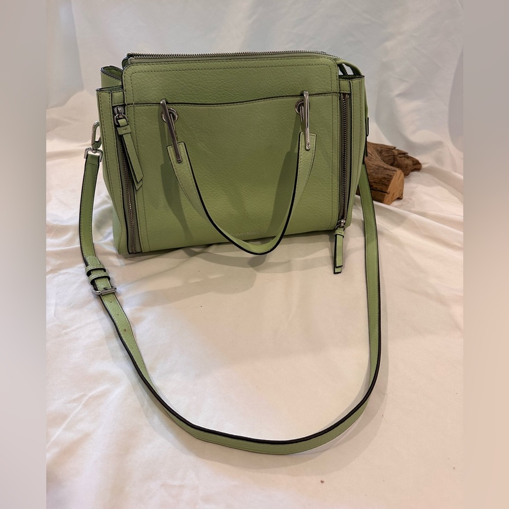 Calvin Klein Tote Bag